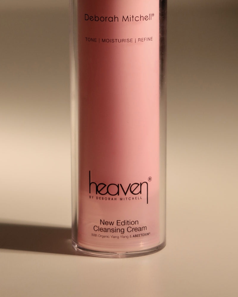 New Edition Cleansing Cream