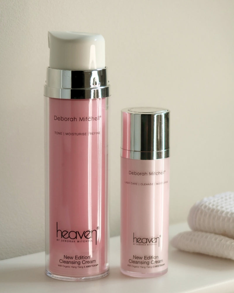 New Edition Cleansing Cream