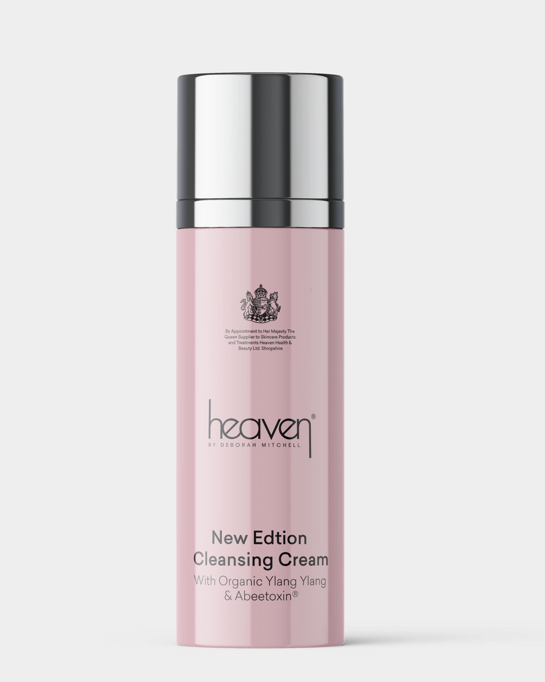 New Edition Cleansing Cream