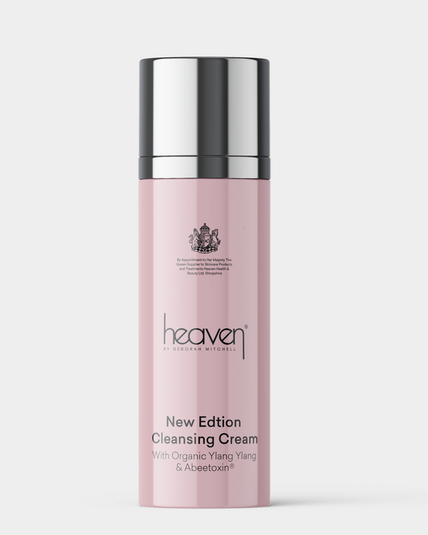New Edition Cleansing Cream