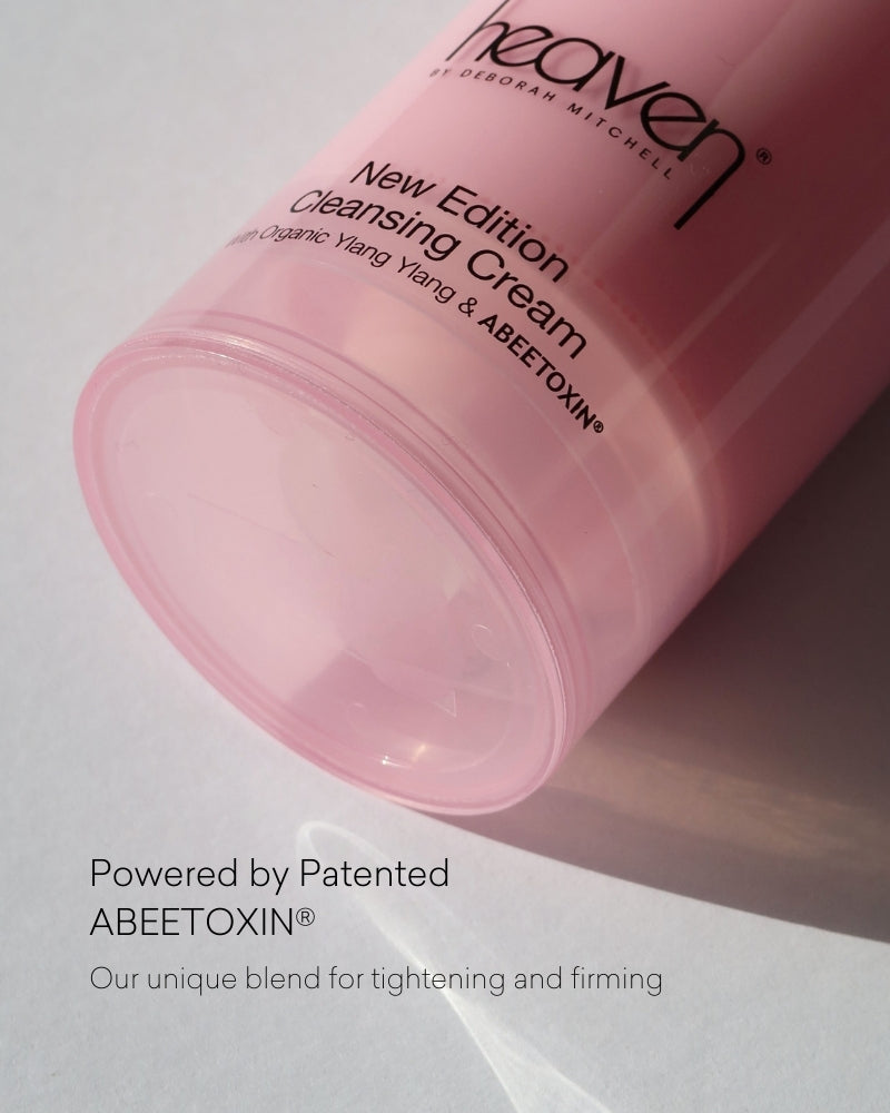New Edition Cleansing Cream