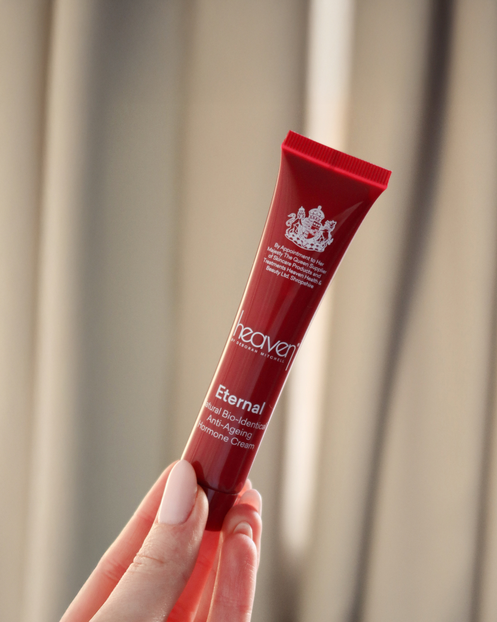 Eternal Cream