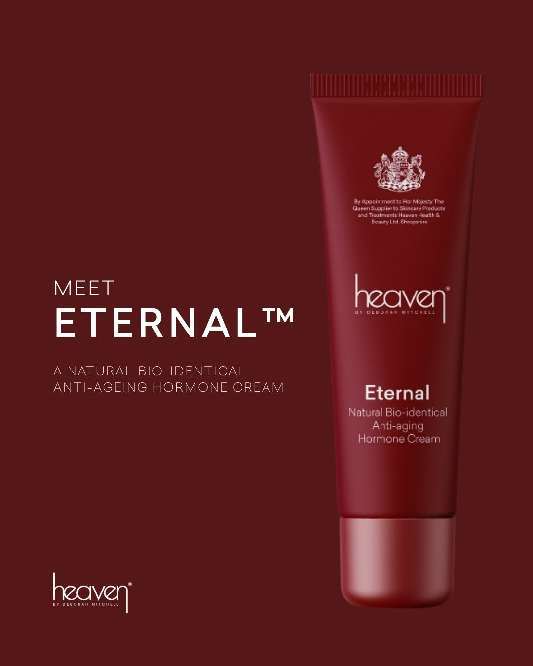 Eternal Cream