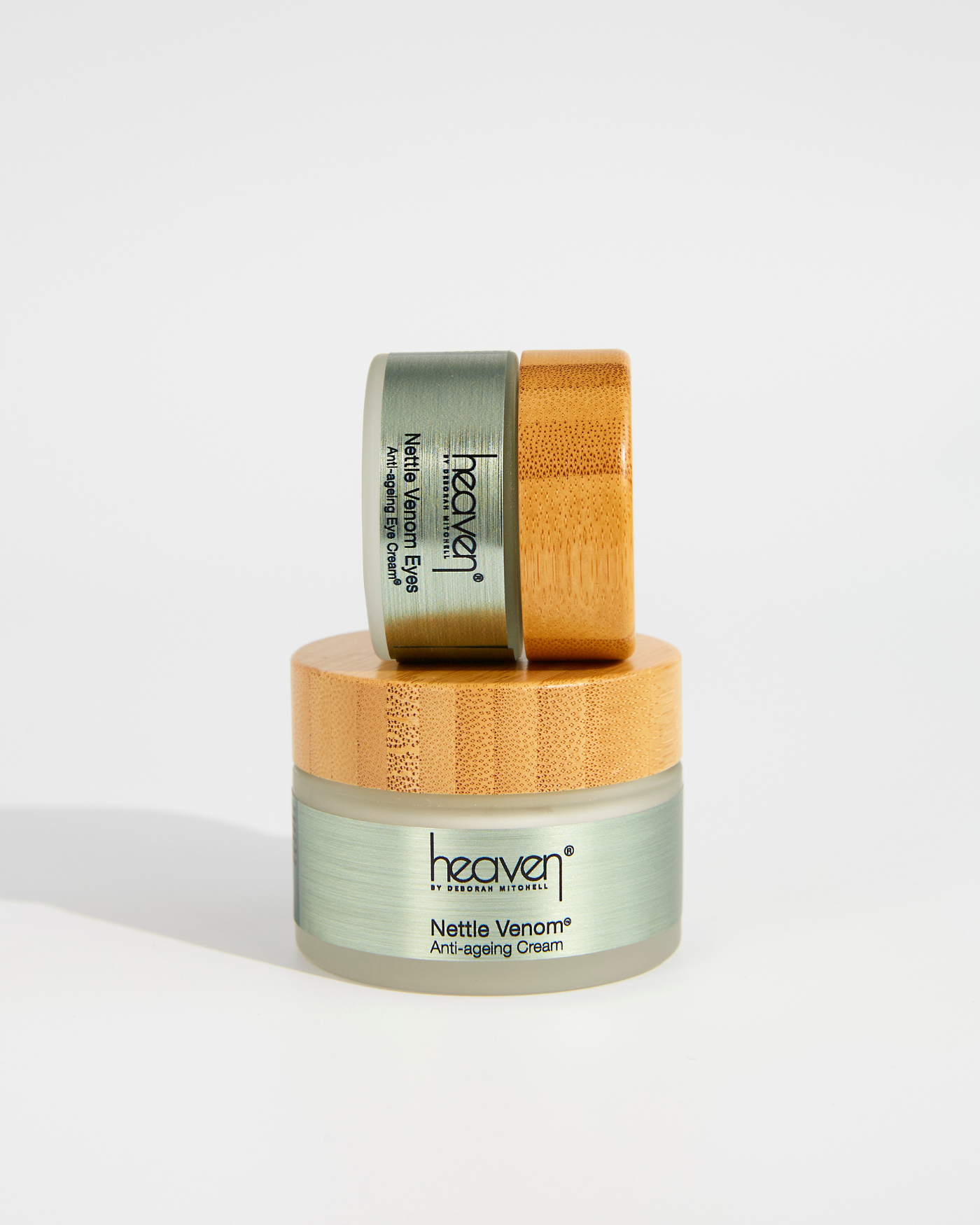 Nettle Anti Ageing Cream
