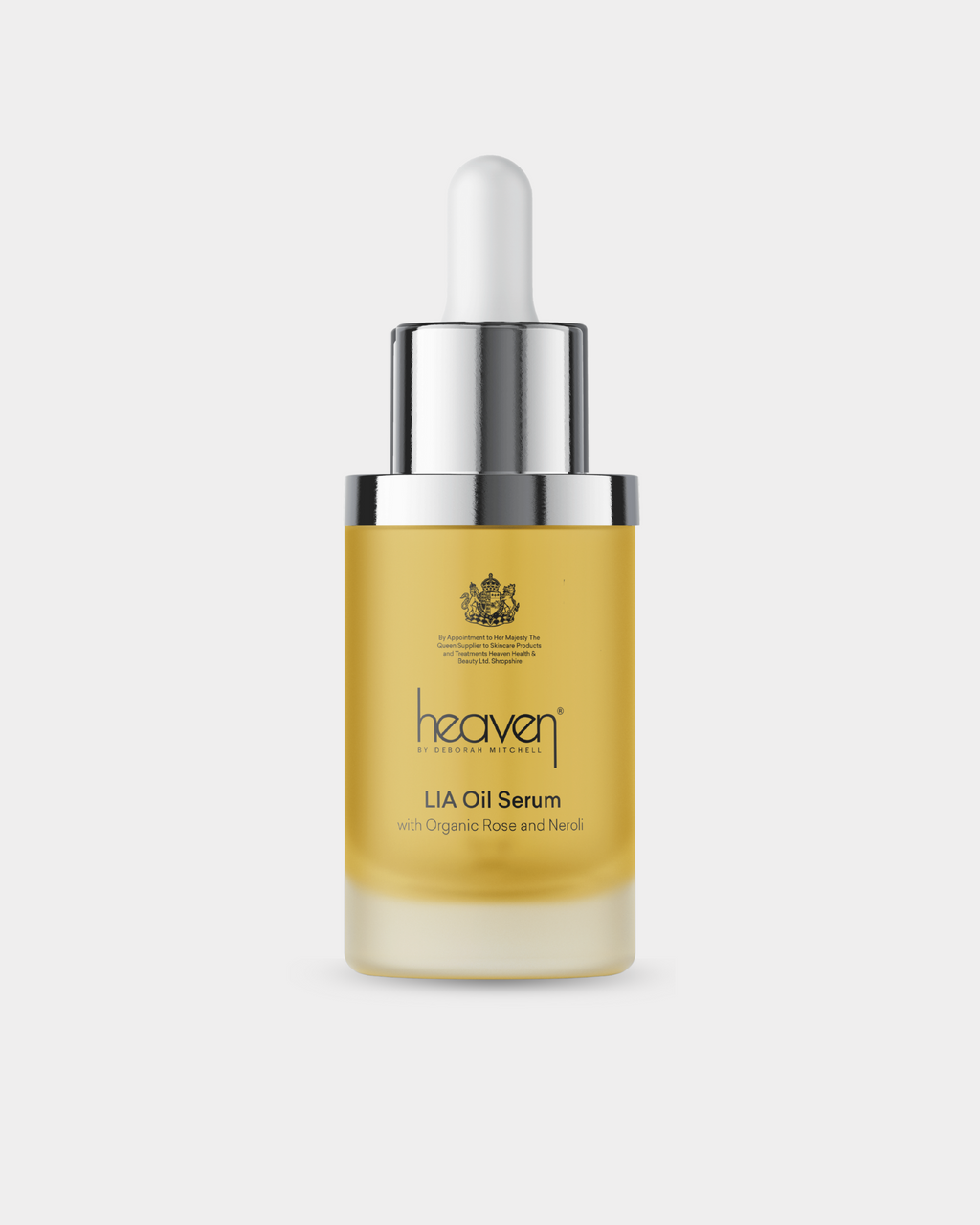 LIA Oil