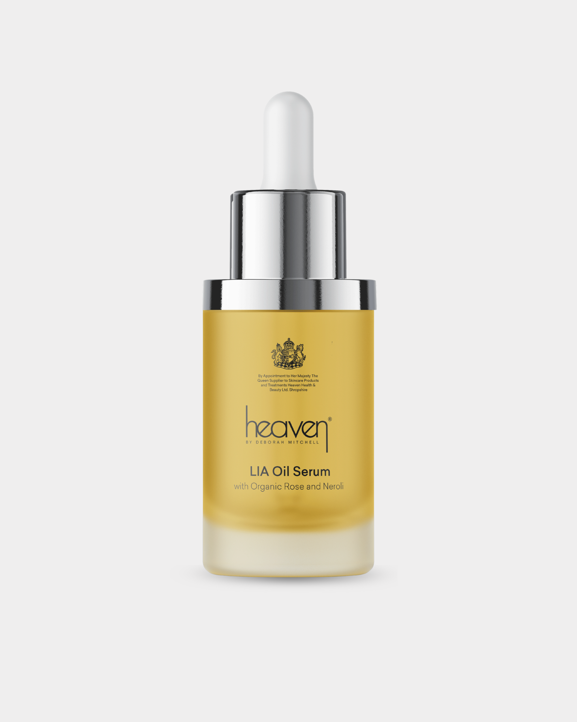 LIA Oil