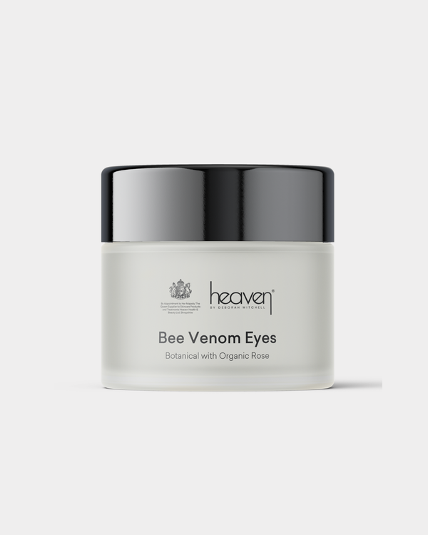 Bee Venom Eyes