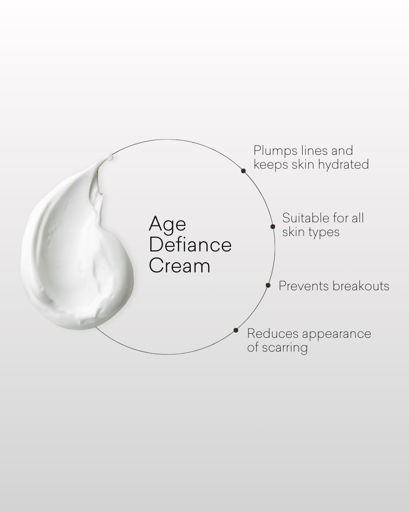 Age Defiance
