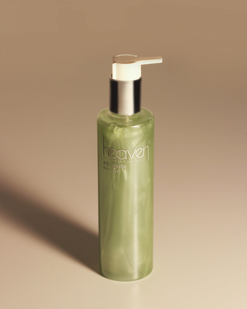 Anti-Cellulite Body Wash