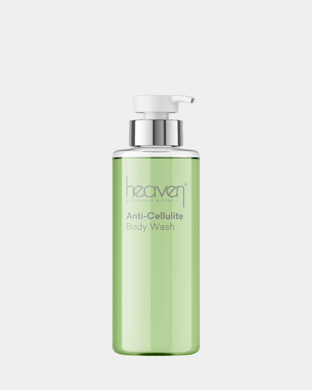 Anti-Cellulite Body Wash