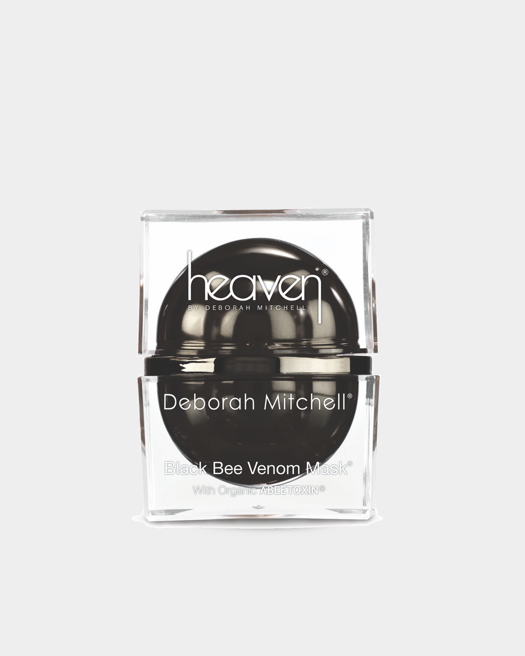 Black Bee Venom Mask