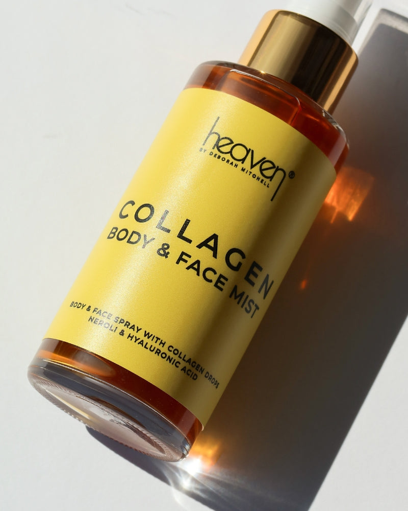 Collagen Mist