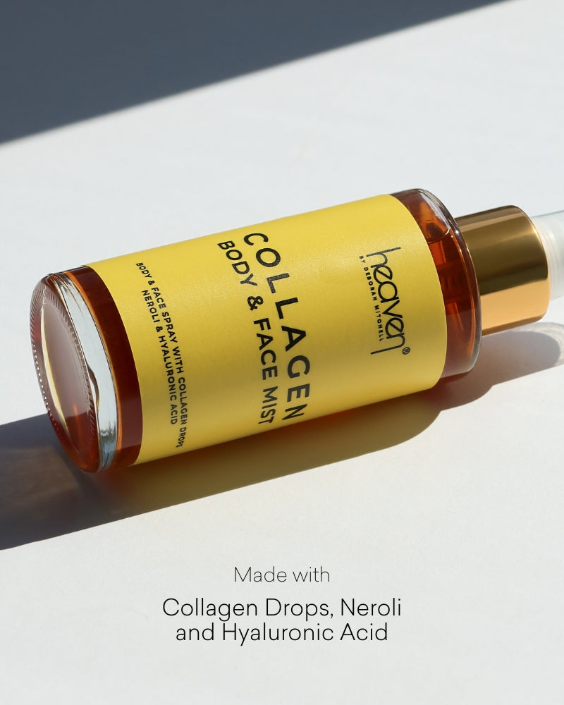 Collagen Mist