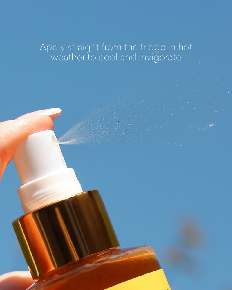 Collagen Mist
