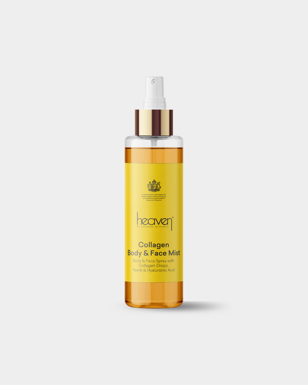 Collagen Mist