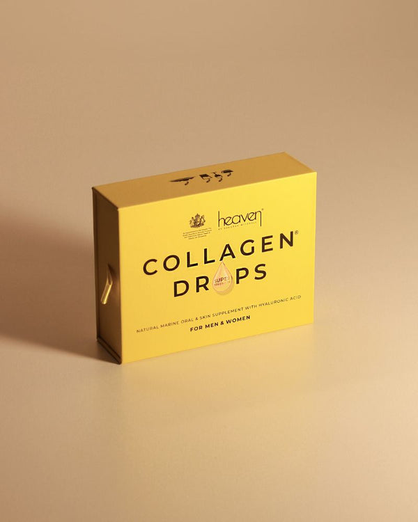 Collagen Drops