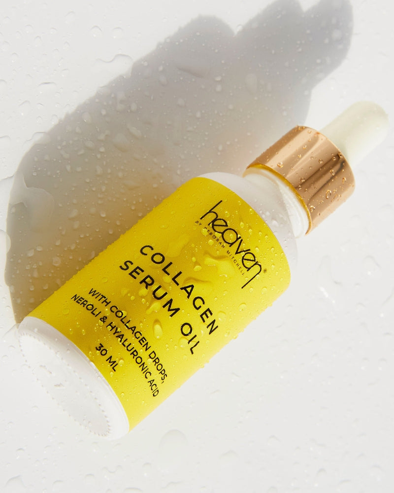 Collagen Serum