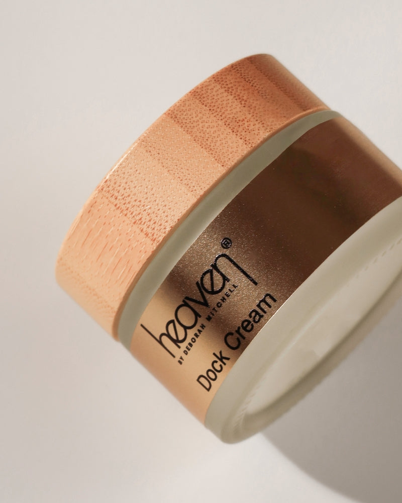 Dock Cream