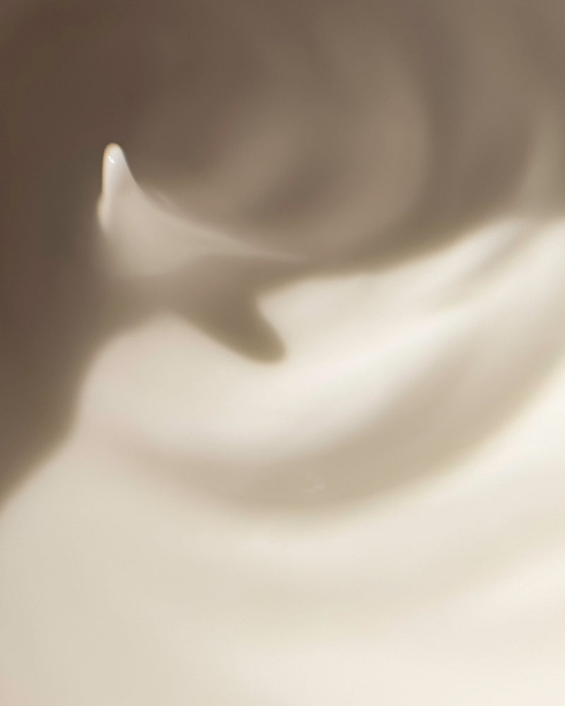 Dock Cream