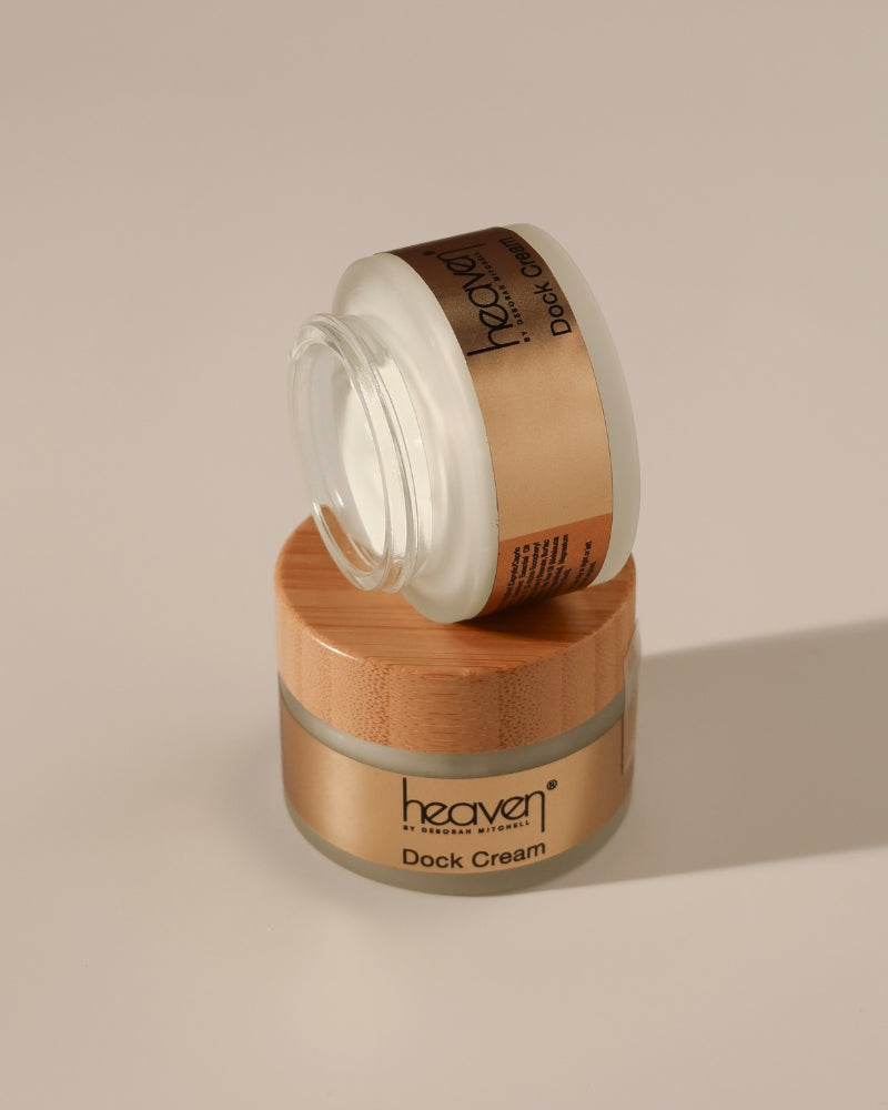 Dock Cream