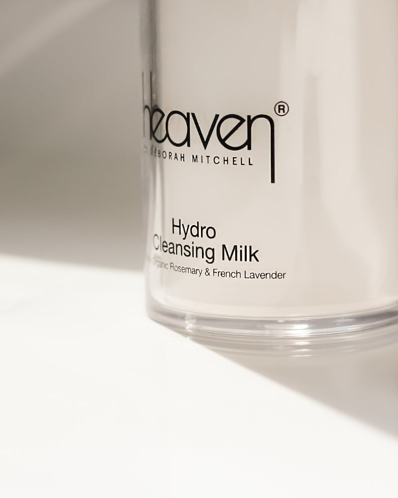 Hydro Cleansing Milk