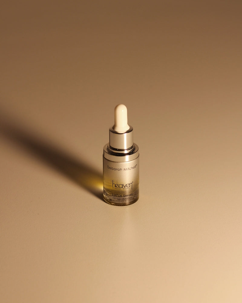 LIA Oil