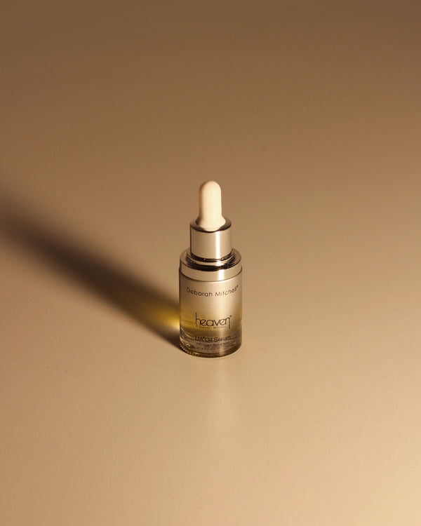 LIA Oil