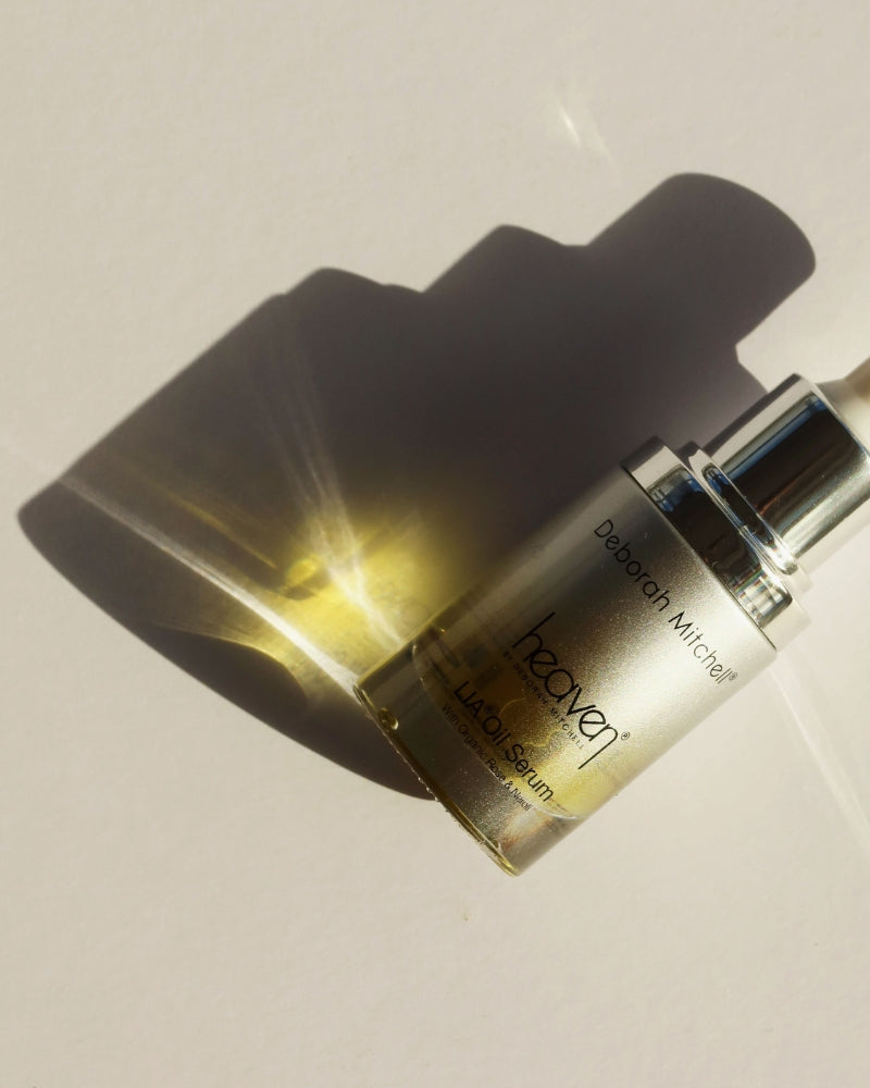 LIA Oil