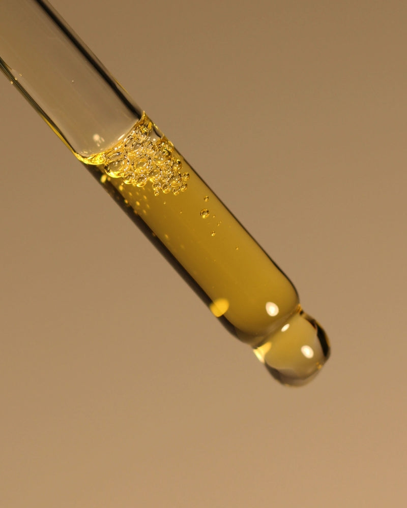 LIA Oil