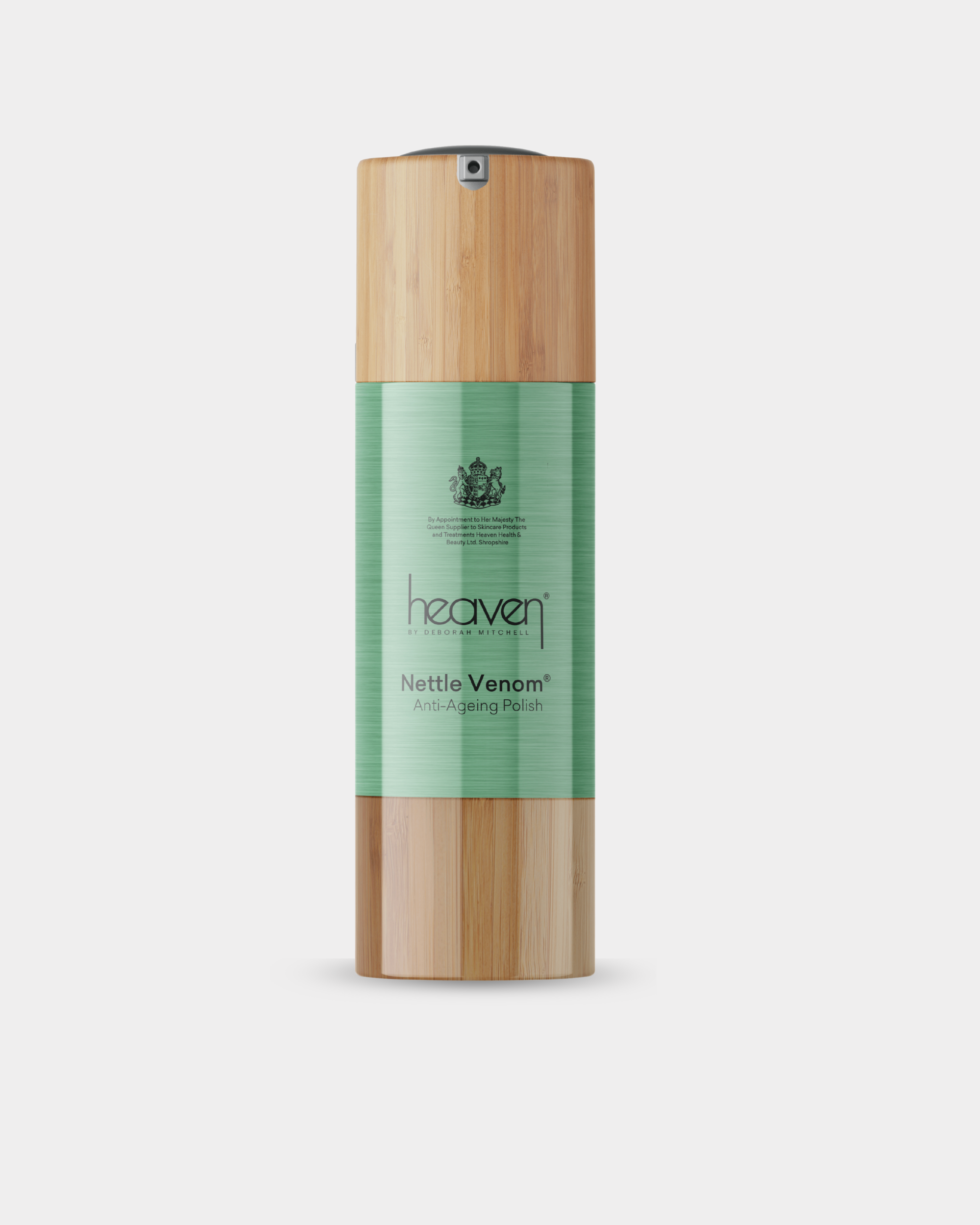 Nettle Venom Anti Ageing Polish