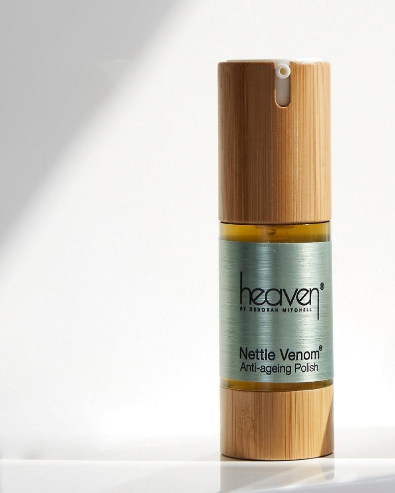 Nettle Venom Anti Ageing Polish
