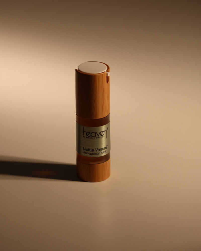 Nettle Venom Anti Ageing Polish