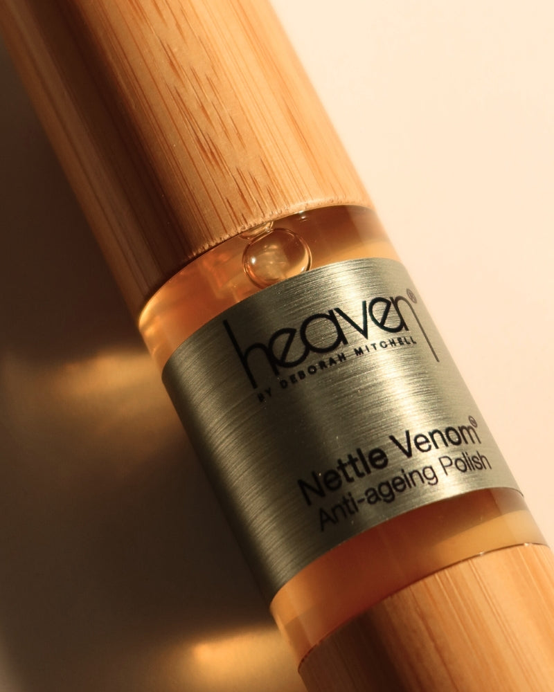 Nettle Venom Anti Ageing Polish