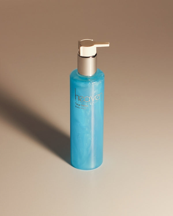 Total Detox Body Wash