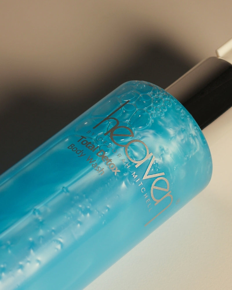 Total Detox Body Wash