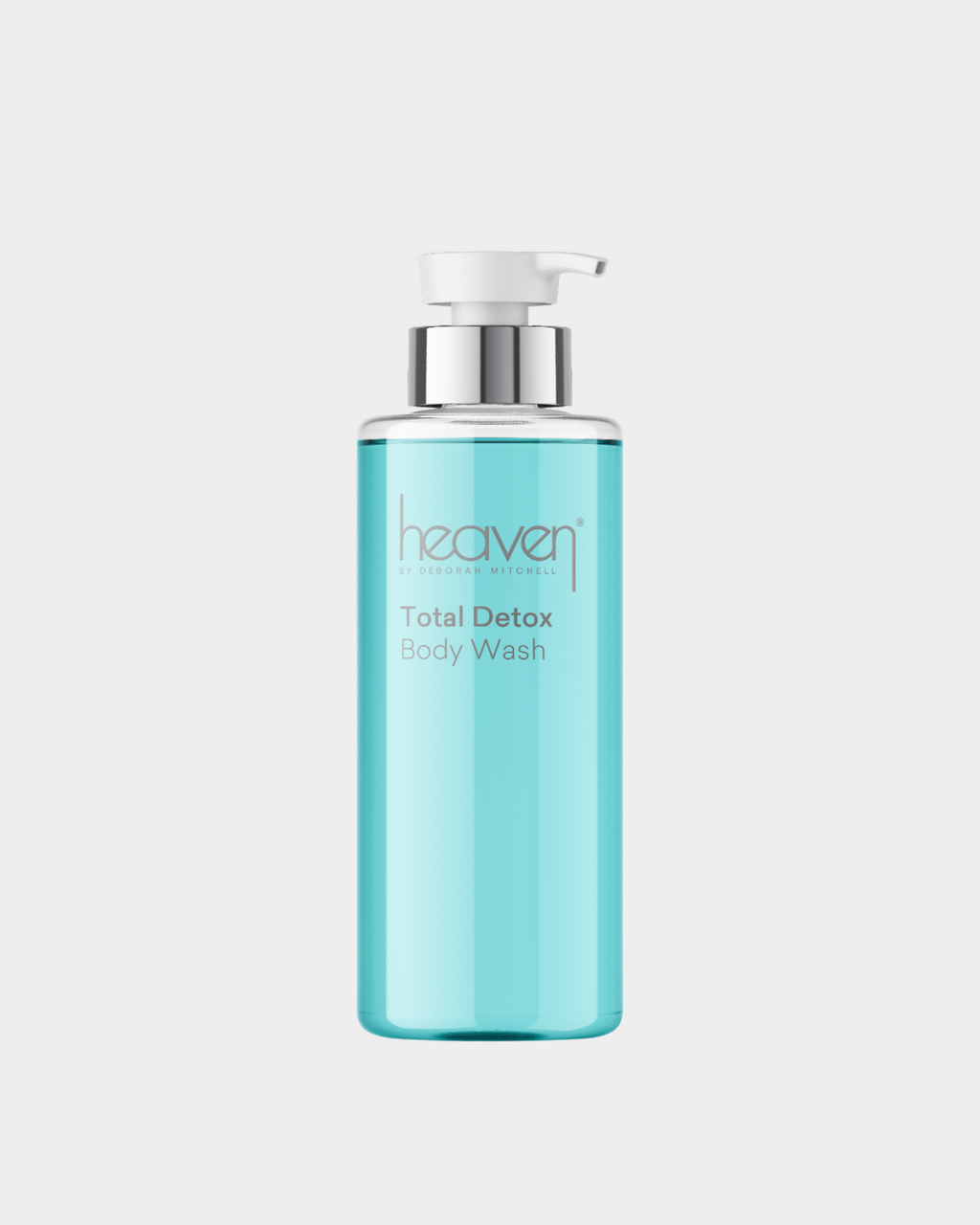 Total Detox Body Wash