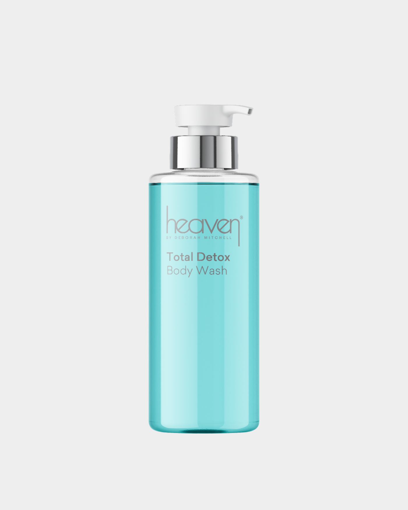Total Detox Body Wash