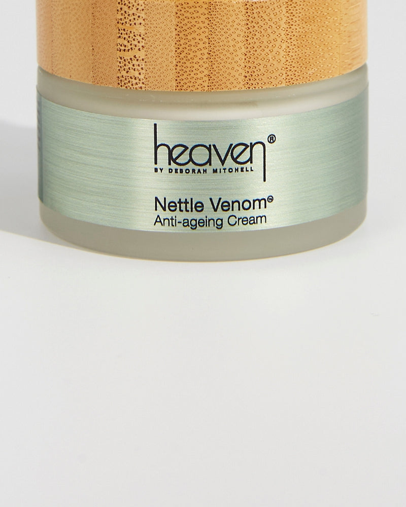 Nettle Anti Ageing Cream