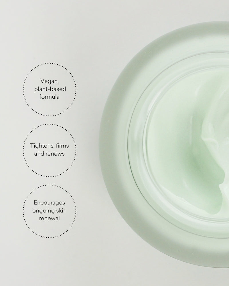 Nettle Anti Ageing Cream