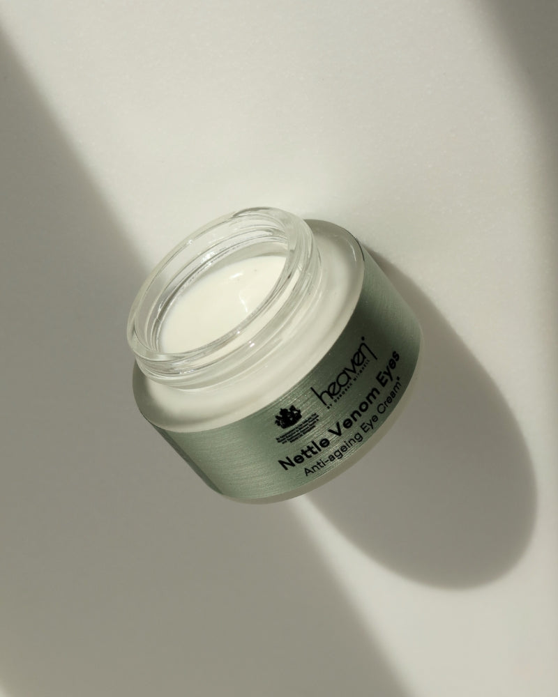 Nettle Eye Cream