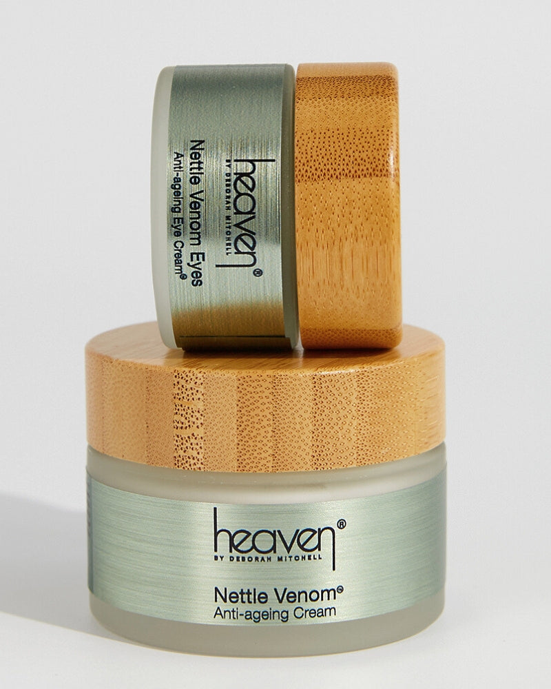 Nettle Eye Cream