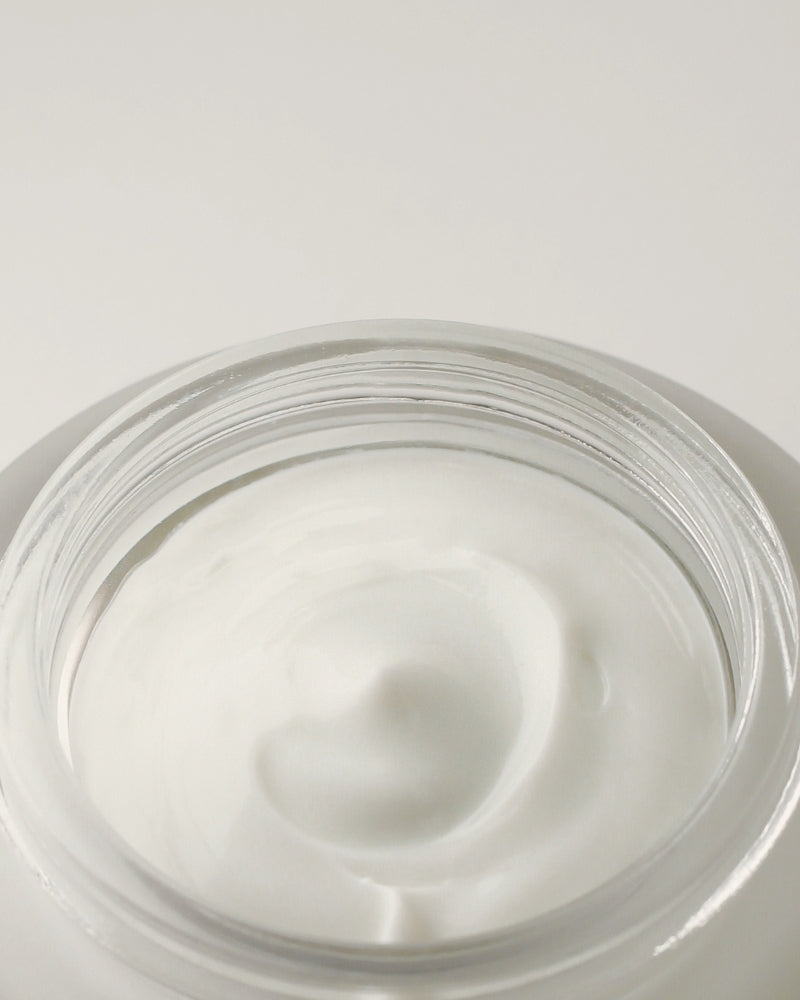 Nettle Eye Cream
