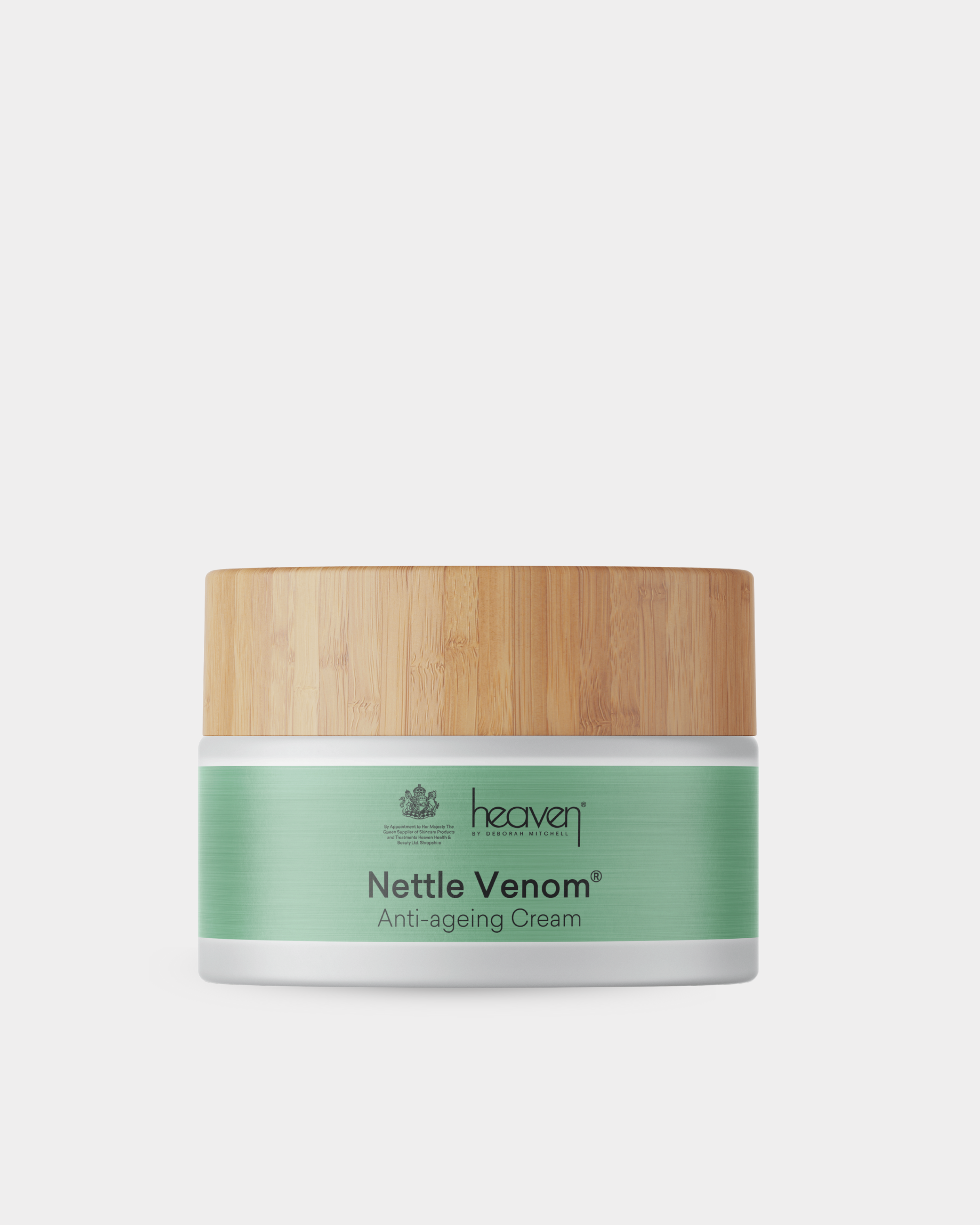 Nettle Anti Ageing Cream