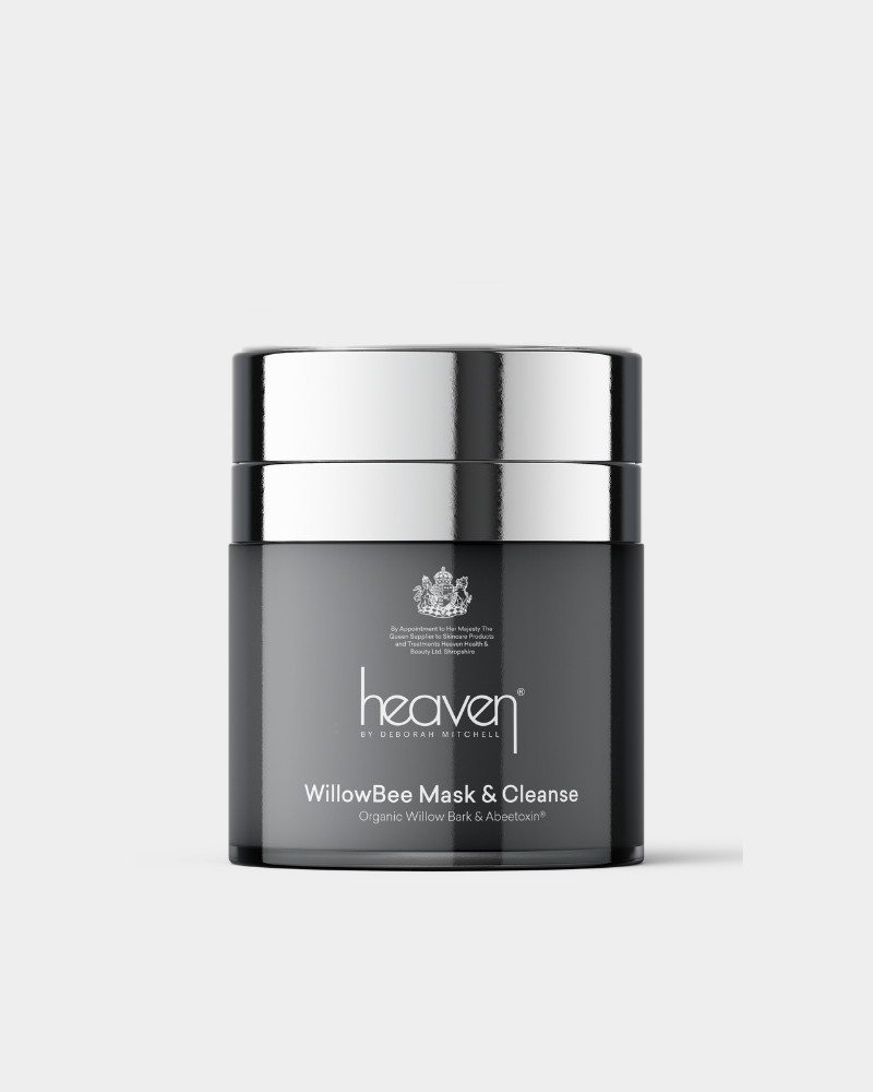 Willow Bee Cleanse and Mask