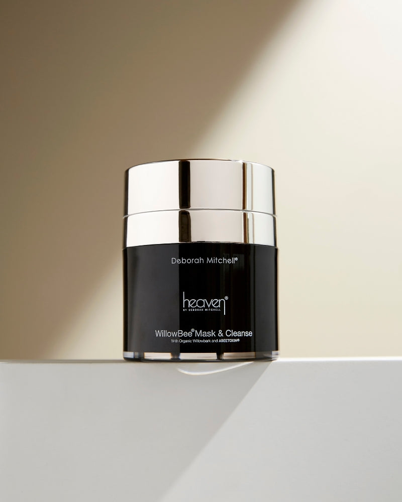 Willow Bee Cleanse and Mask