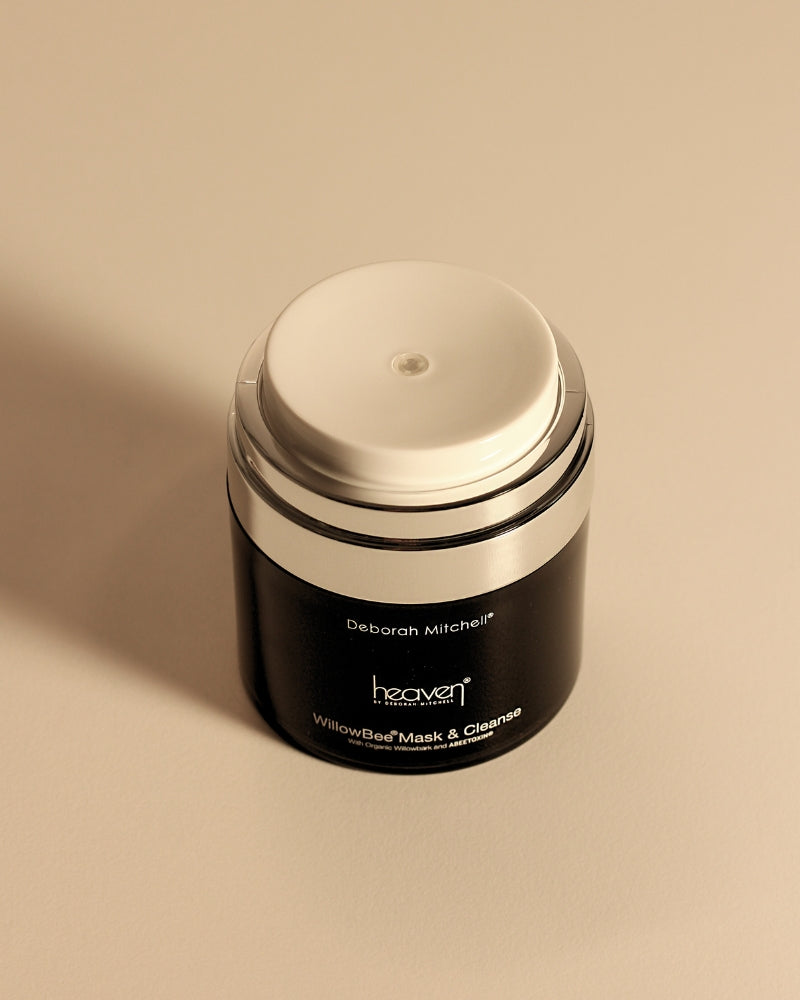 Willow Bee Cleanse and Mask