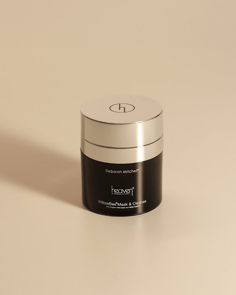 Willow Bee Cleanse and Mask